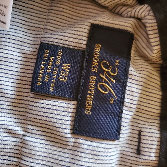 Brooks Brothers Shorts - Picture 3 of 4